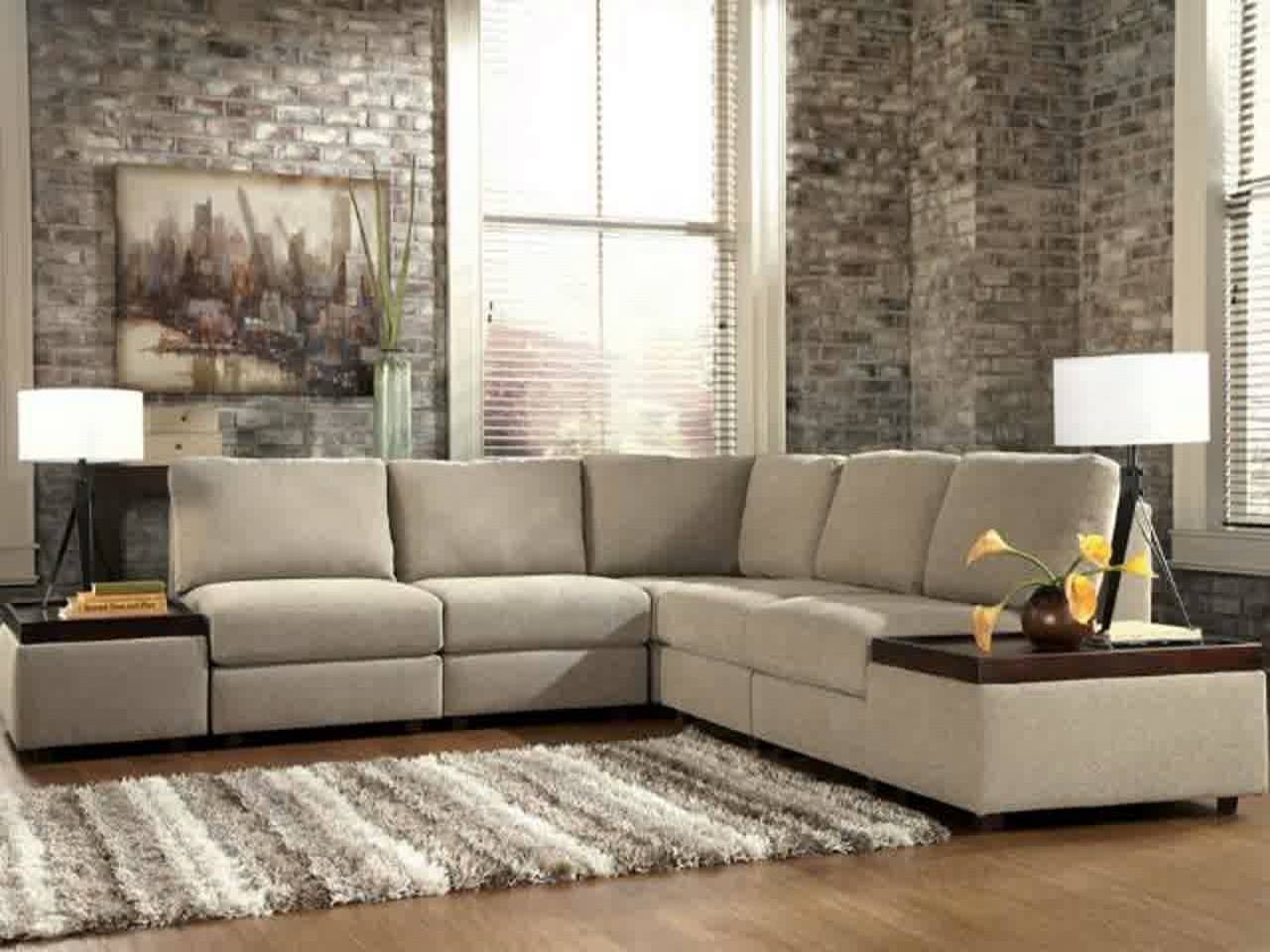 The Best Sectional Sofas in Canada