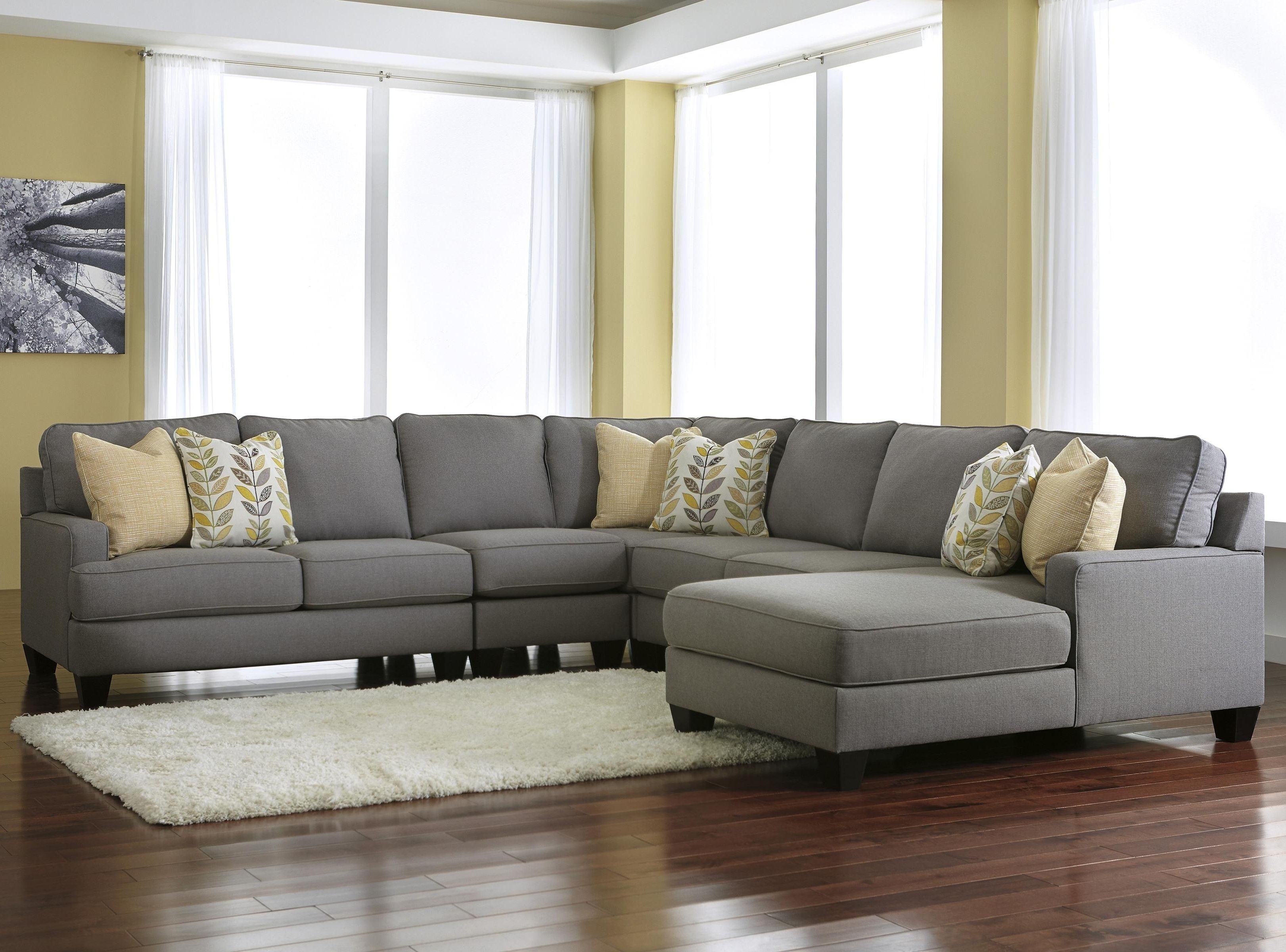 Featured Photo of 10 Best Ideas Duluth Mn Sectional Sofas