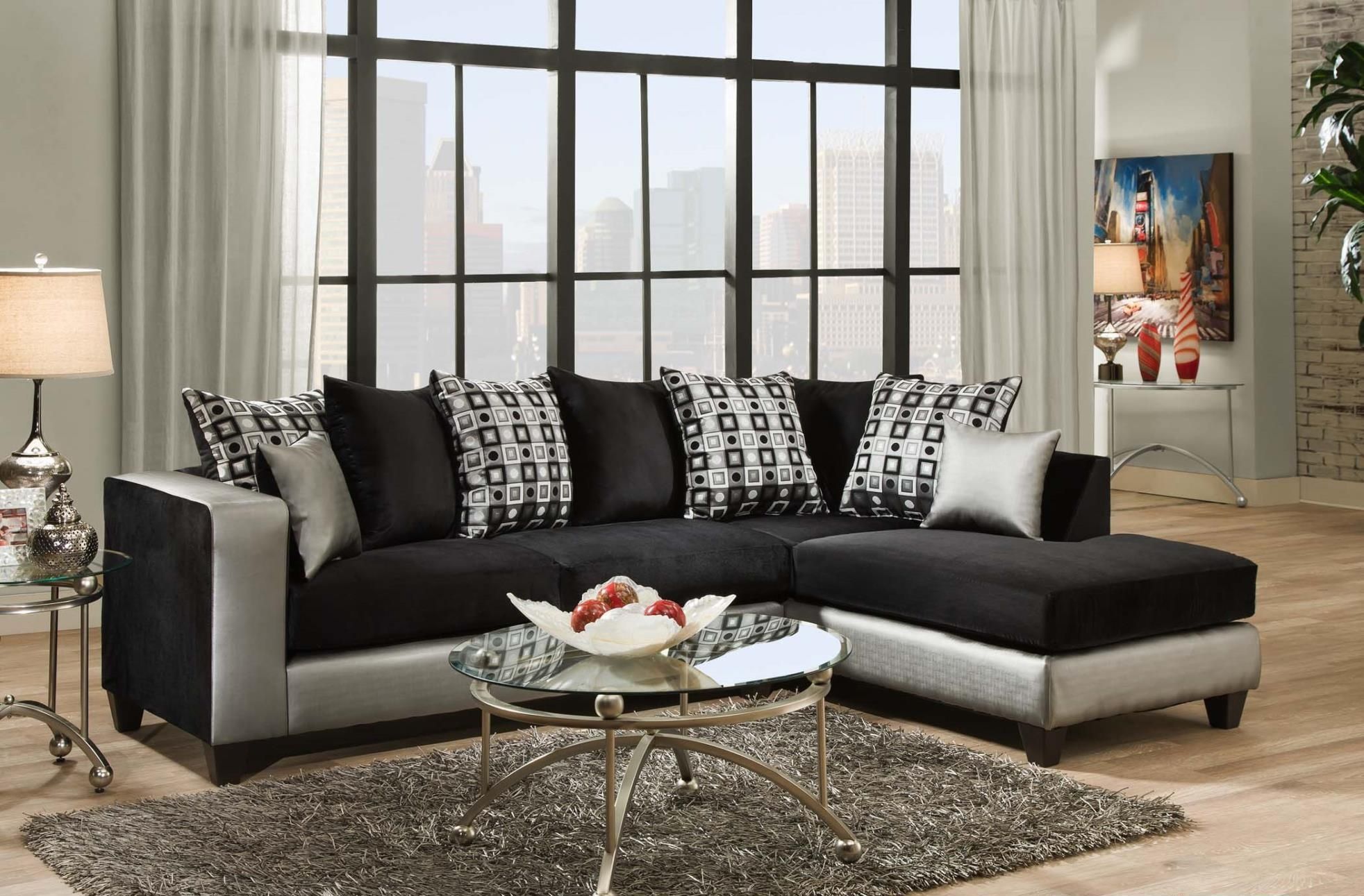 Featured Photo of 10 Best Collection of Phoenix Arizona Sectional Sofas