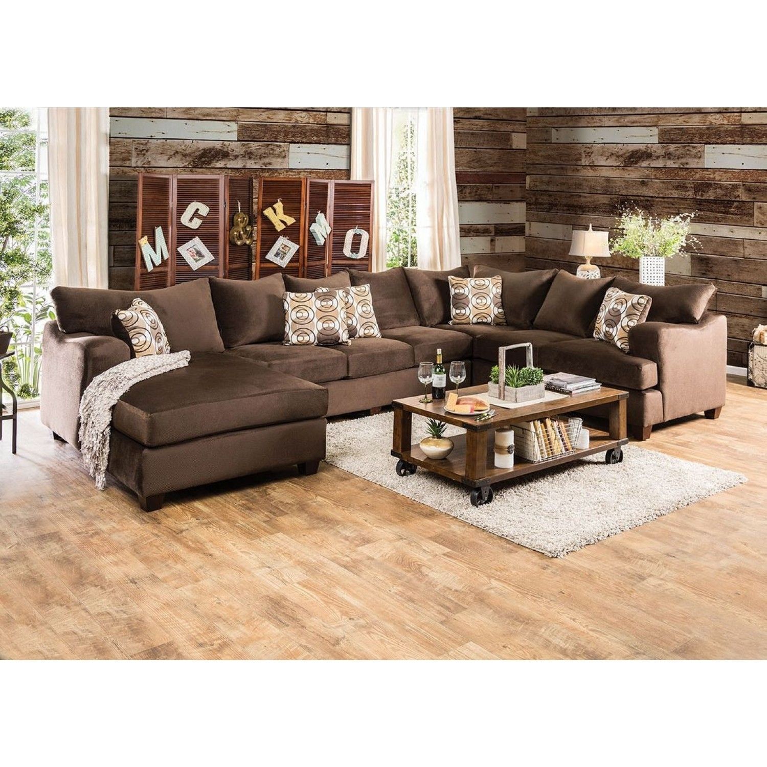 Featured Photo of  Best 10+ of Erie Pa Sectional Sofas