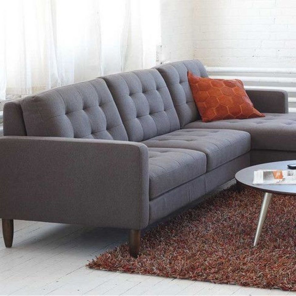 Featured Photo of  Best 10+ of Seattle Sectional Sofas