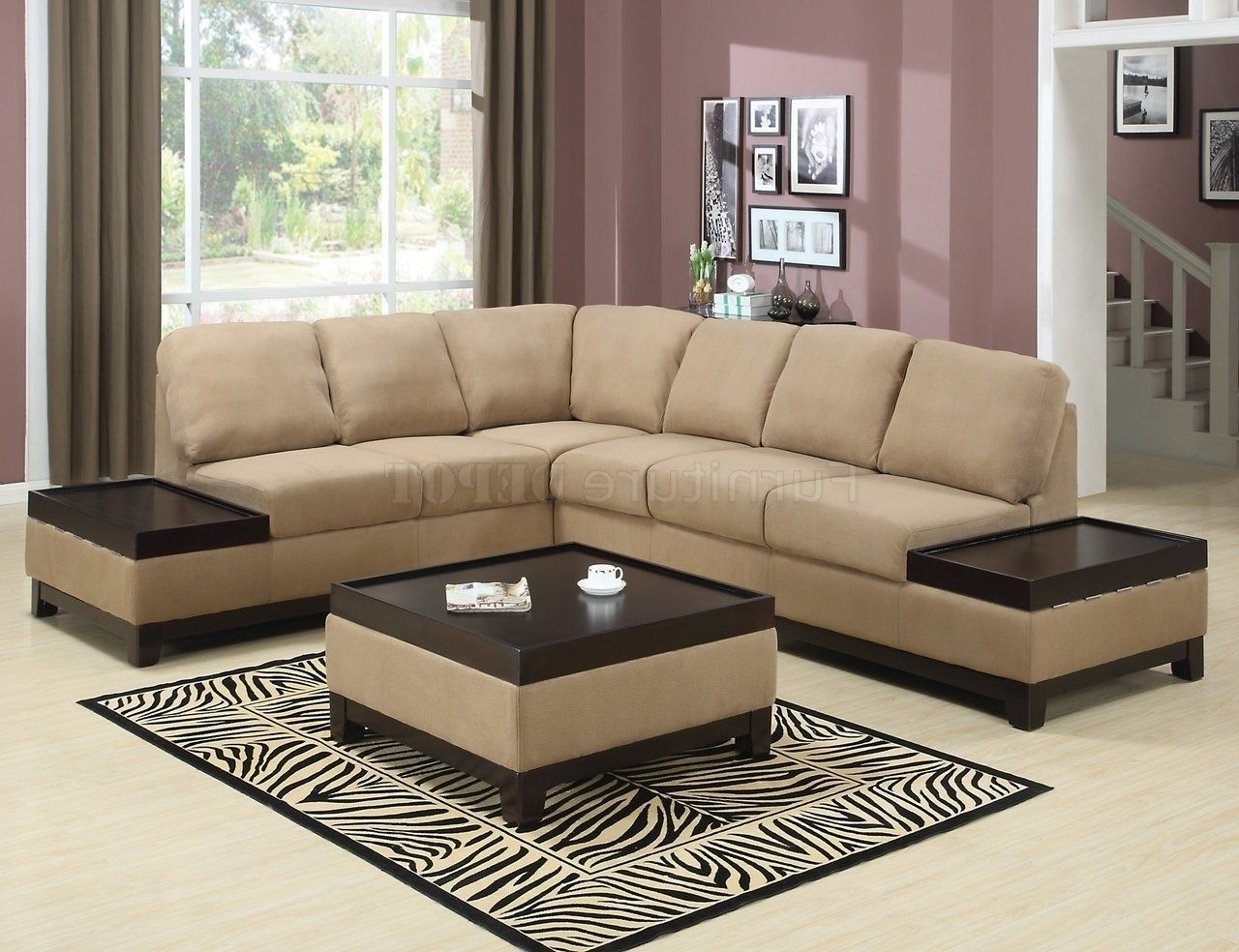 Sectional Sofas Tulsa | Book Of Stefanie With Tulsa Sectional Sofas (View 7 of 10)