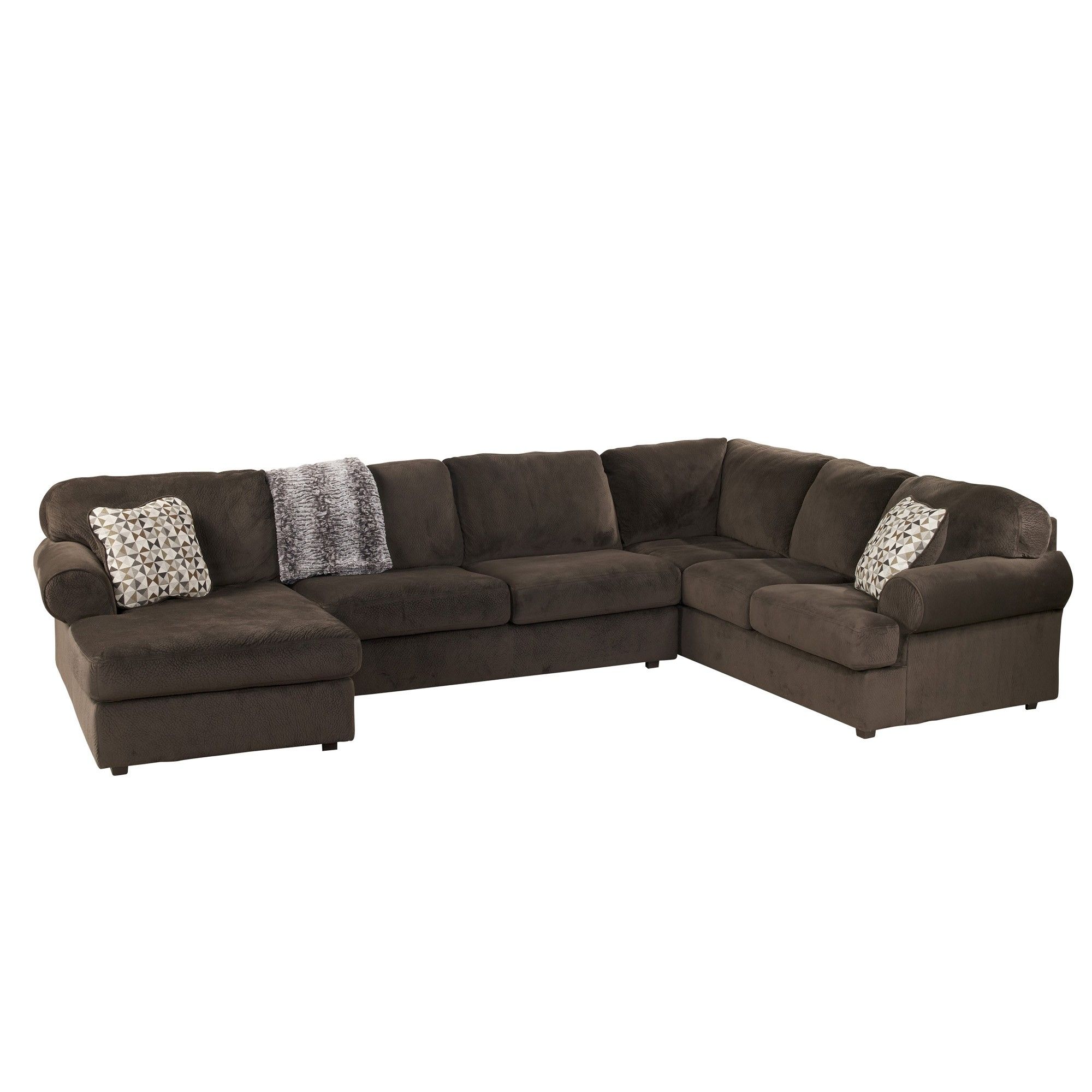 Sectionals | Tepperman's Intended For Teppermans Sectional Sofas (View 2 of 10)