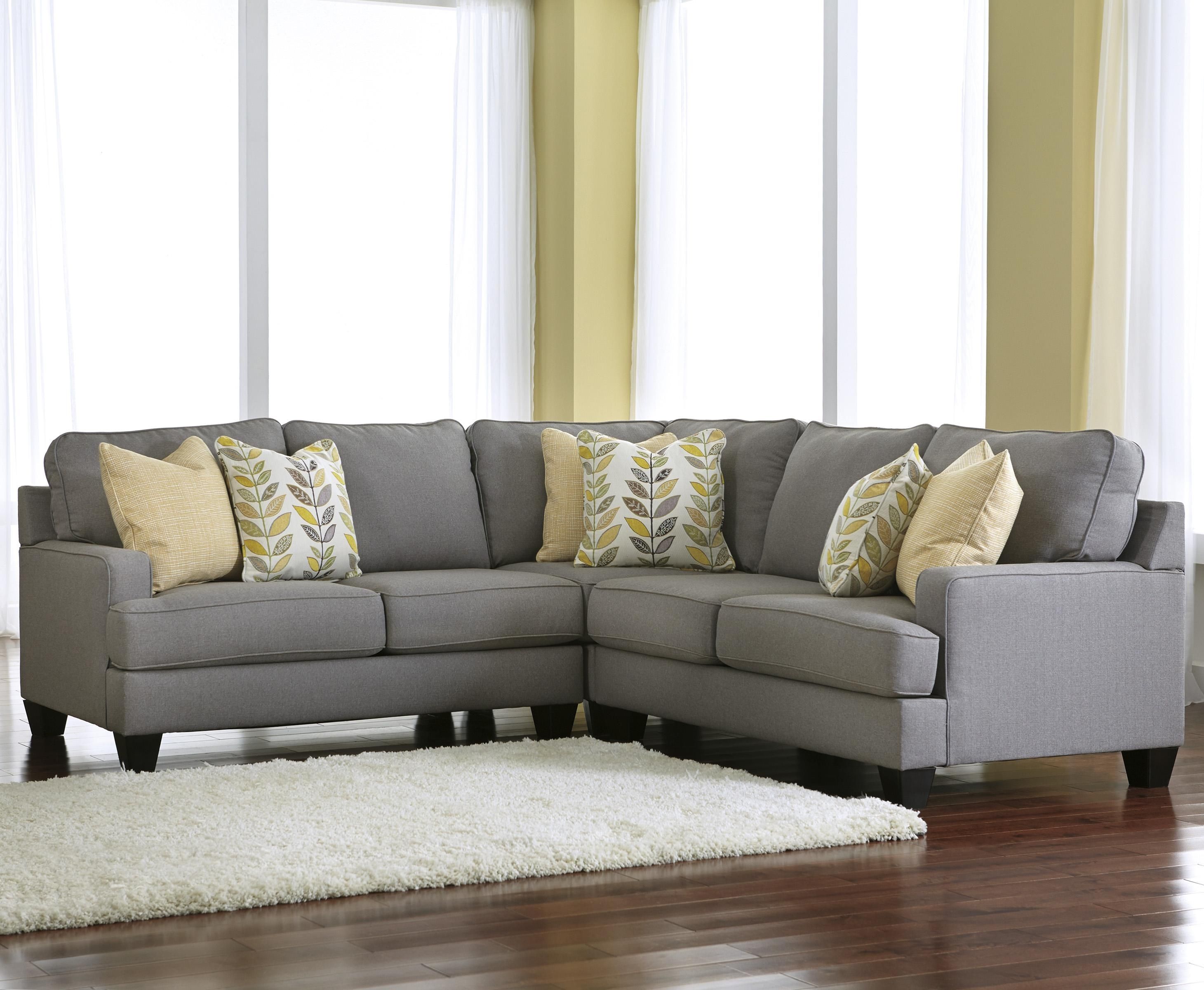 Featured Photo of 15 Best Collection of Sectional Sofas at Birmingham Al