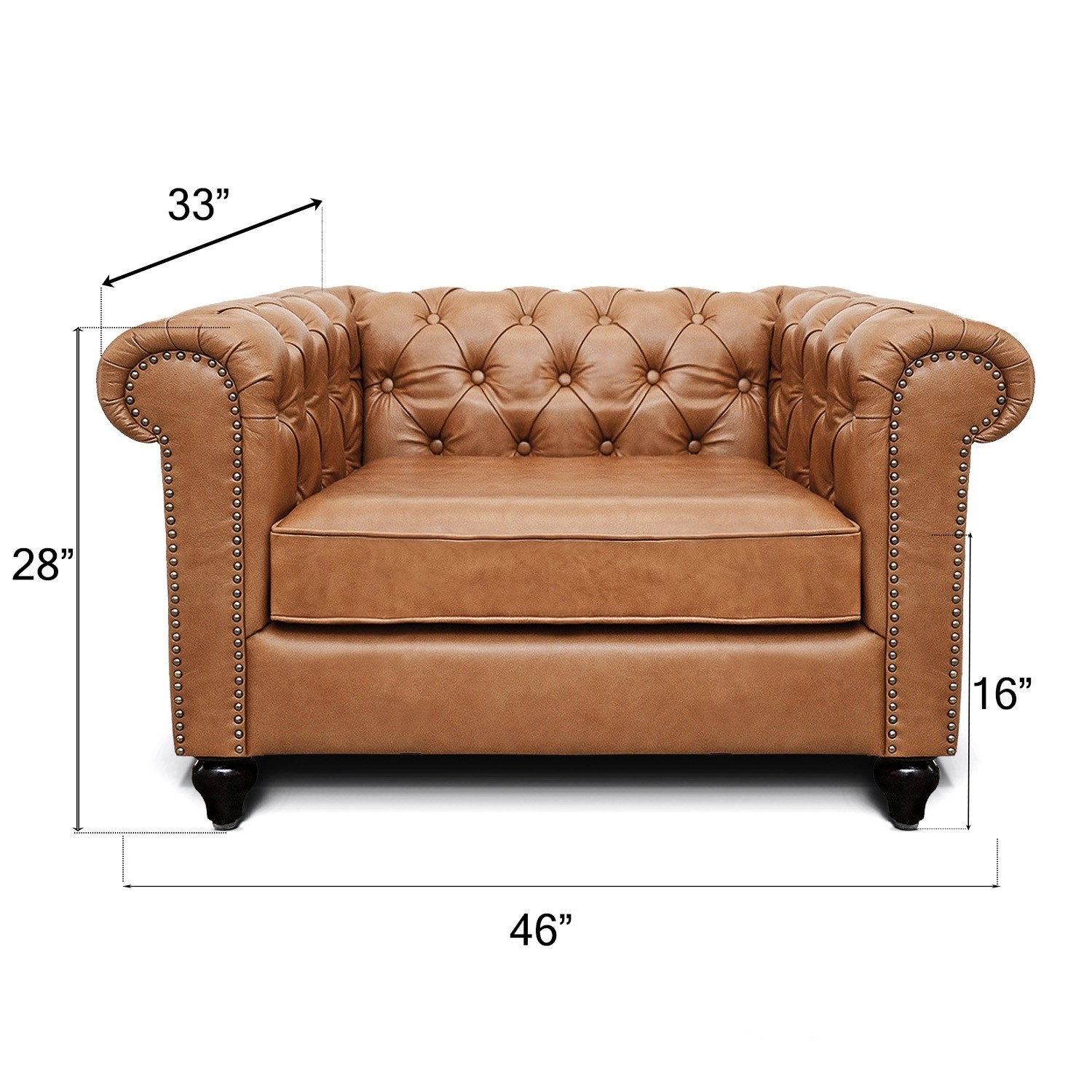 Featured Photo of 10 Best Single Sofas