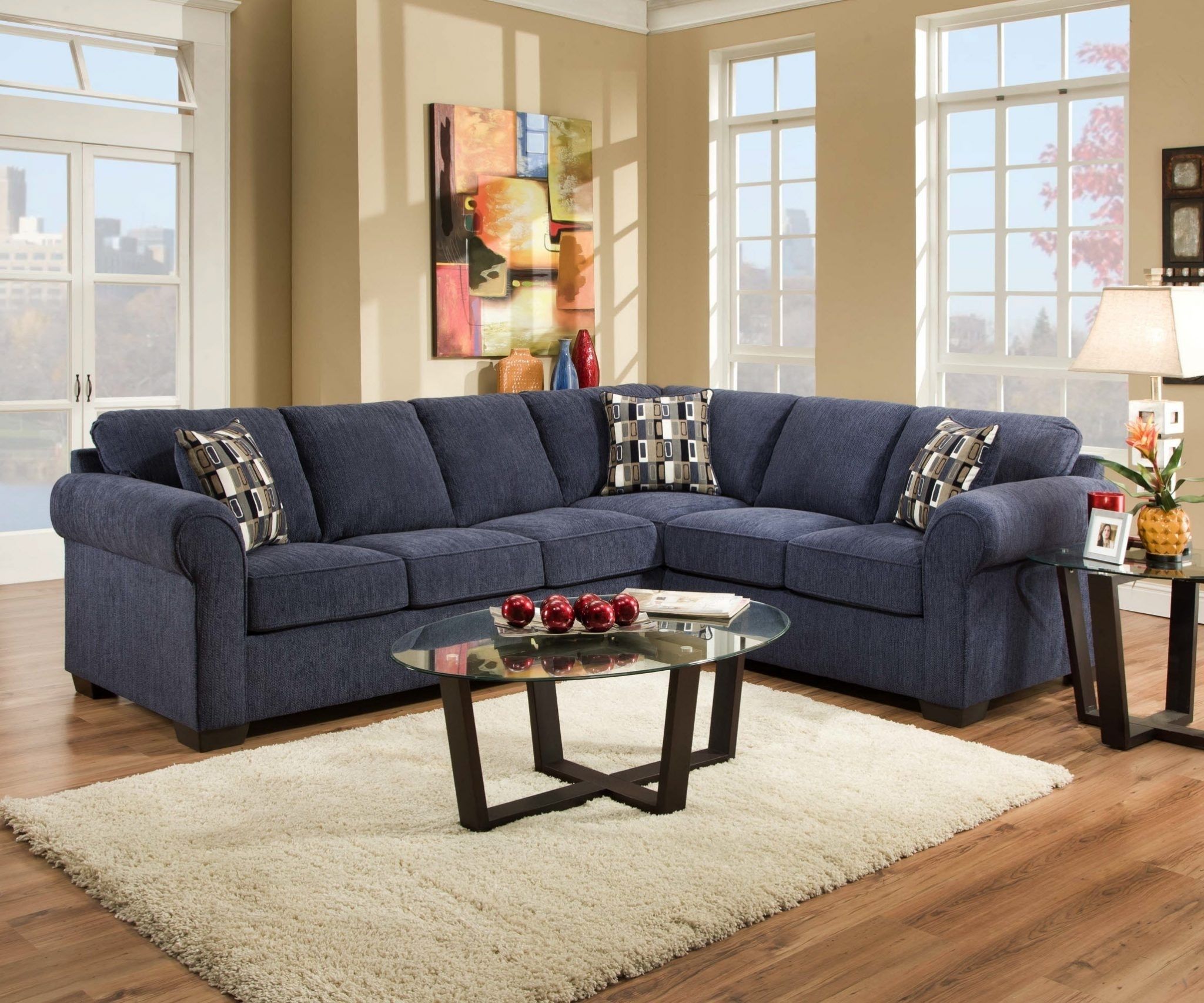 Sofa For L Shaped Living Room