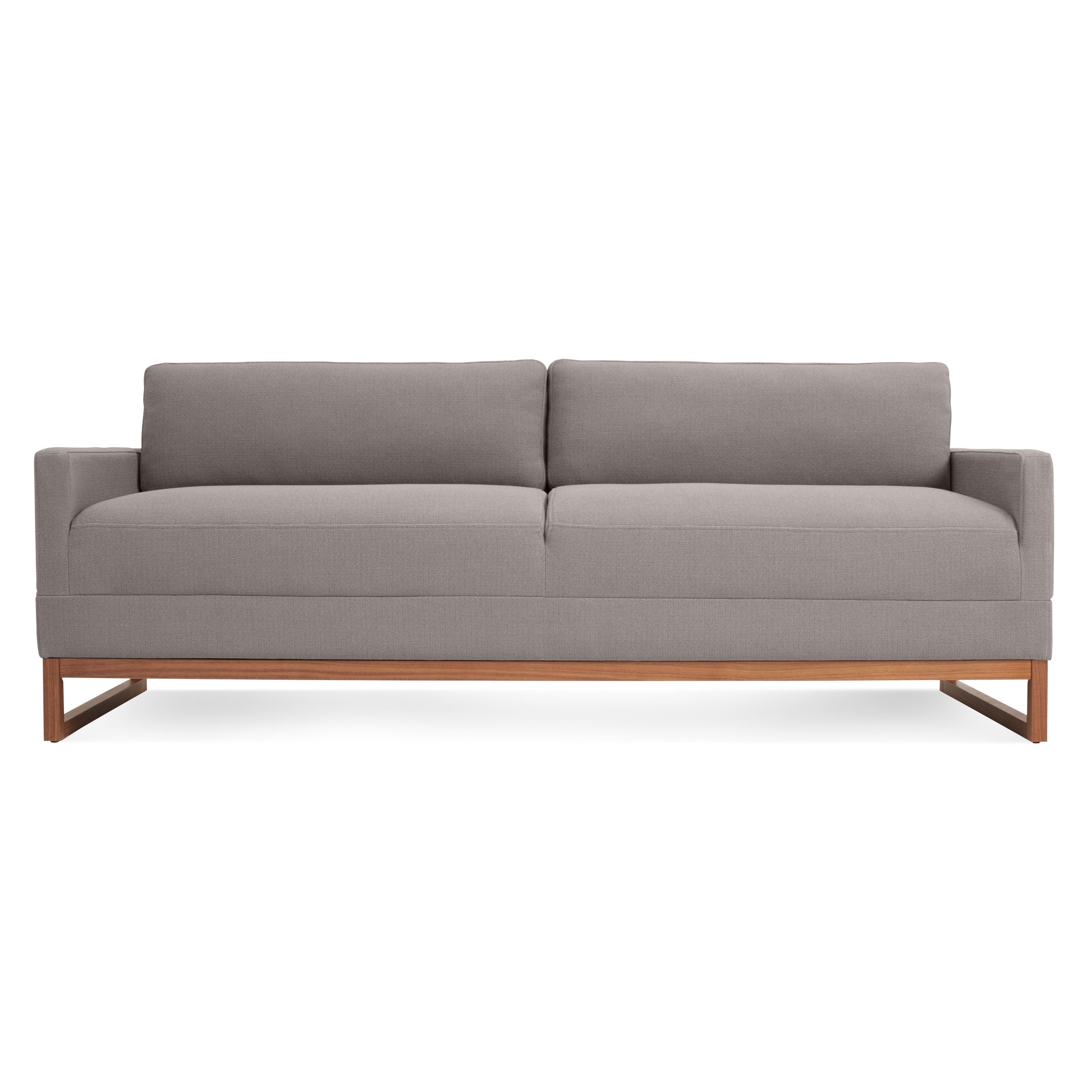 Sleeper Sofa – Diplomat Convertible Sofa | Blu Dot Inside Convertible Sofas (View 4 of 10)