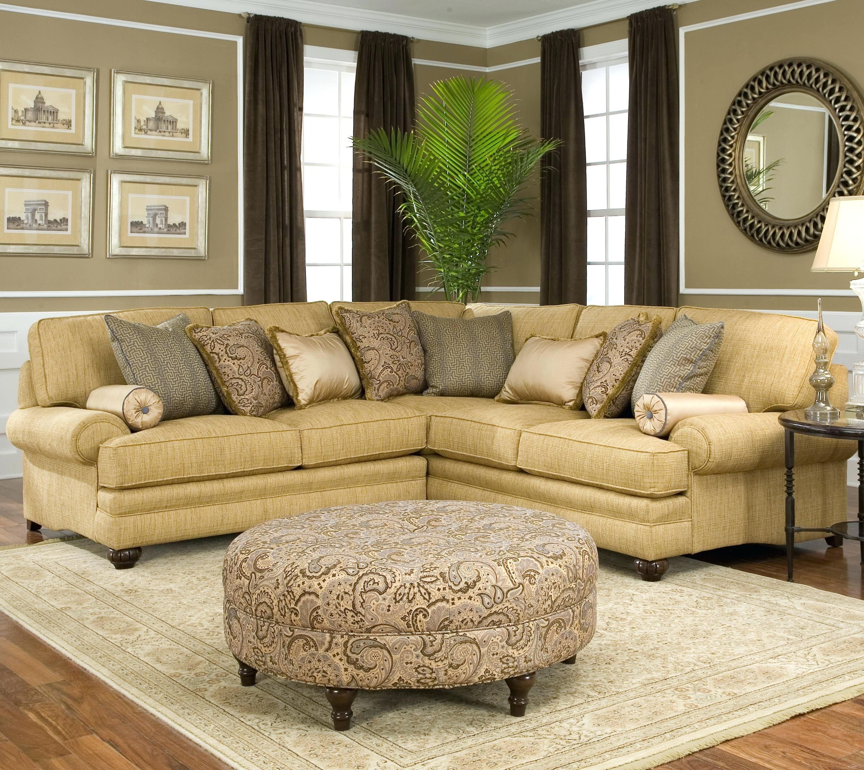 Smith Brothers Couch – Veneziacalcioa5 With Michigan Sectional Sofas (Photo 10 of 10)