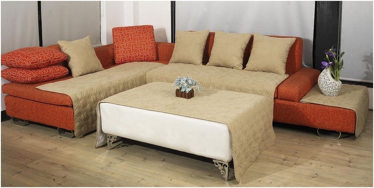 Featured Photo of The Best Target Sectional Sofas