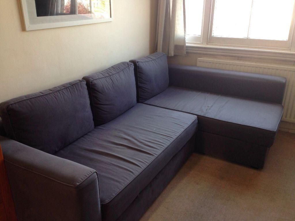 Sofa Ideas: Manstad Sofa Bed Ikea (explore #2 Of 20 Photos) Pertaining To Manstad Sofas (View 3 of 10)