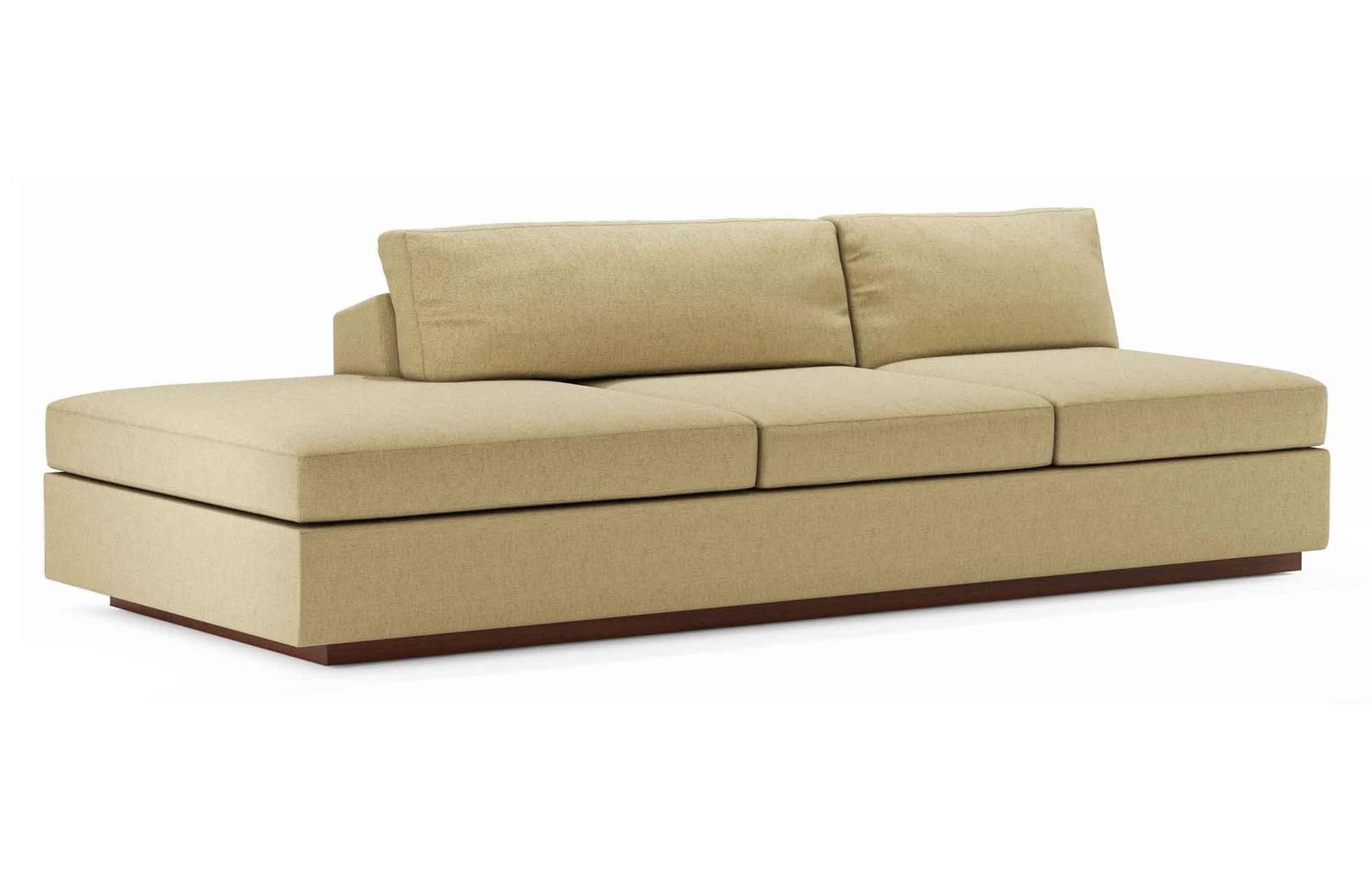 Sofa Ideas: Small Armless Sofa (explore #10 Of 20 Photos) Regarding Small Armless Sofas (Photo 5 of 10)