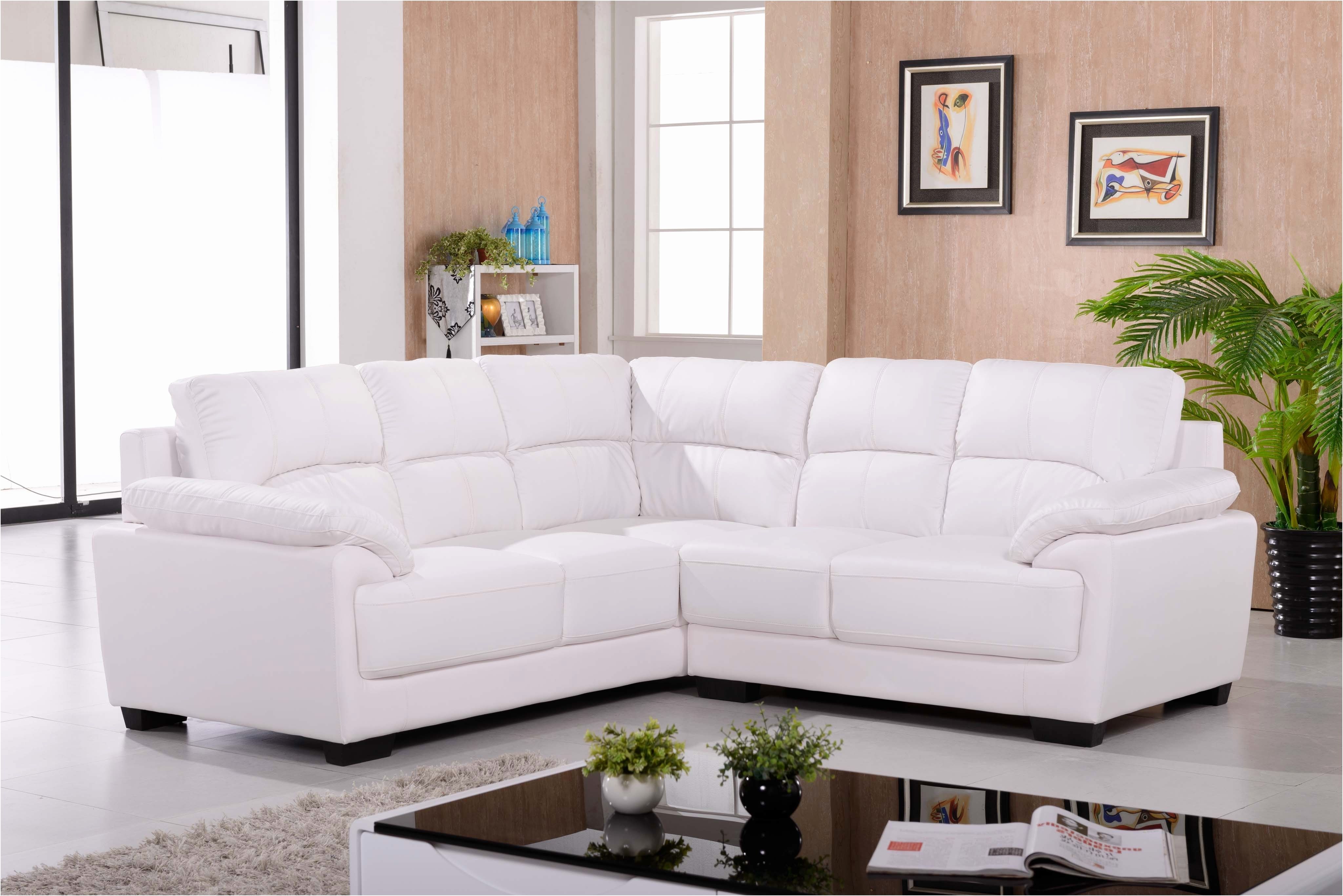 Sofas Awesome White Leather Loveseat Gray Sectional Sofa Canada With Inside El Dorado Sectional Sofas (Photo 1 of 10)