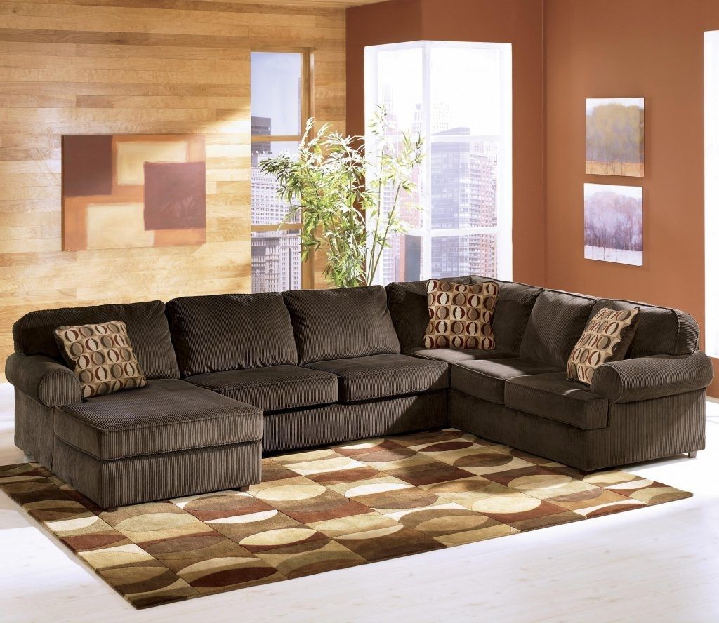 Featured Photo of The 10 Best Collection of Tucson Sectional Sofas