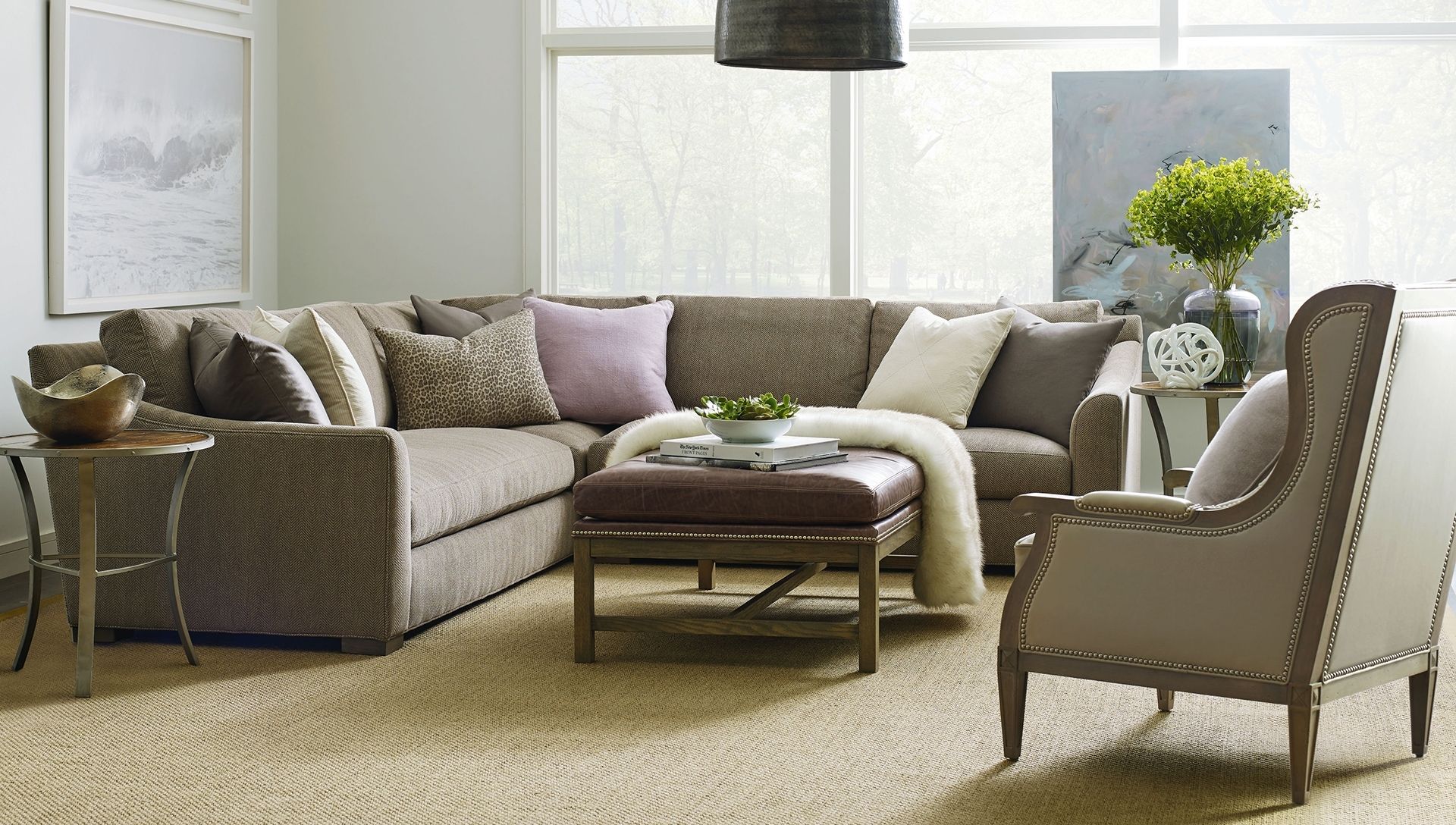Featured Photo of 10 Best Collection of Wilmington Nc Sectional Sofas