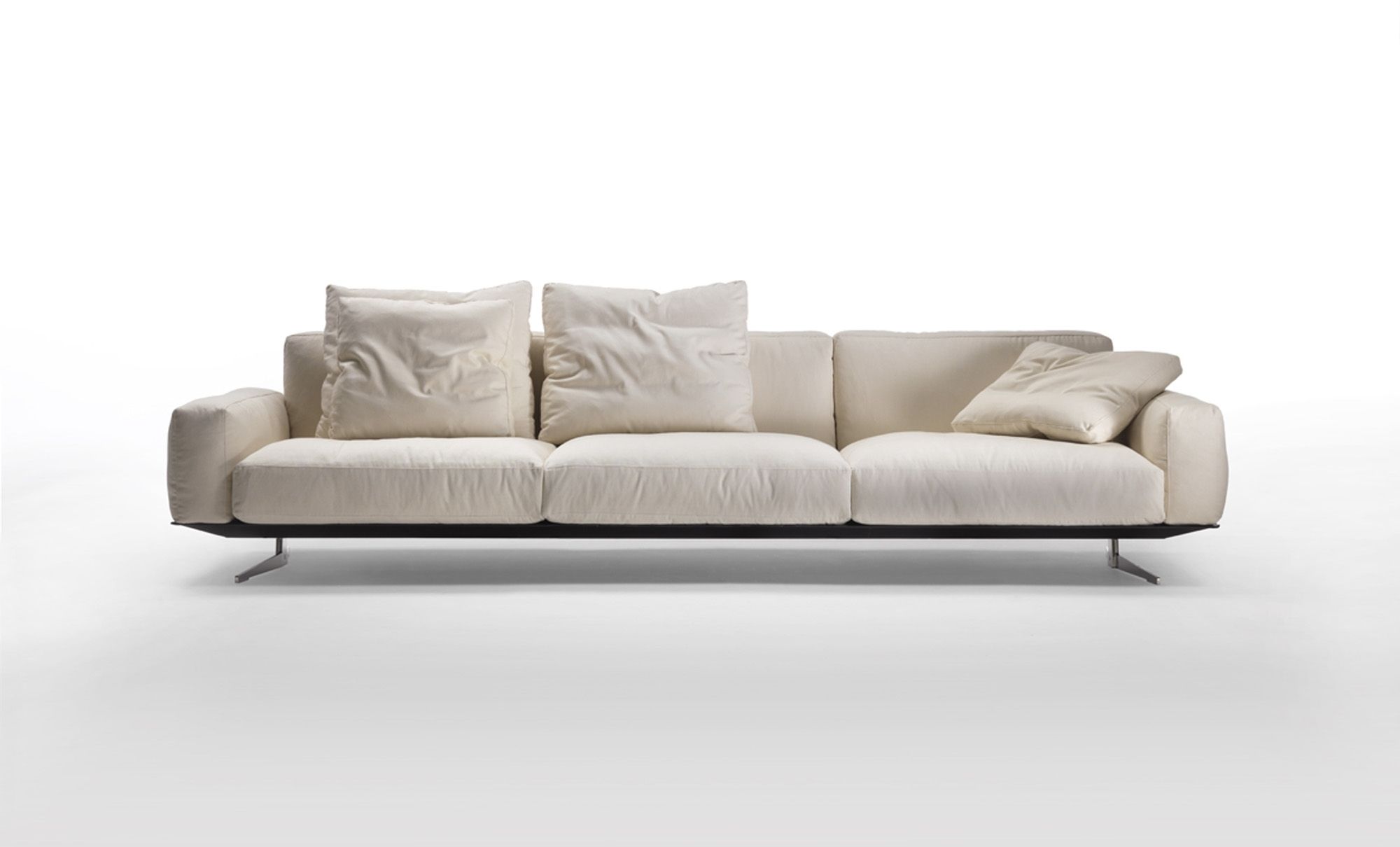 Soft Dream – Sofas – Fanuli Furniture With Regard To Soft Sofas (View 10 of 10)