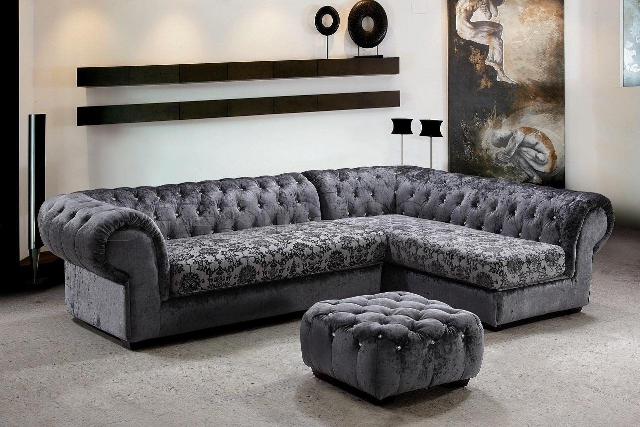 Featured Photo of 10 Photos Jacksonville Florida Sectional Sofas