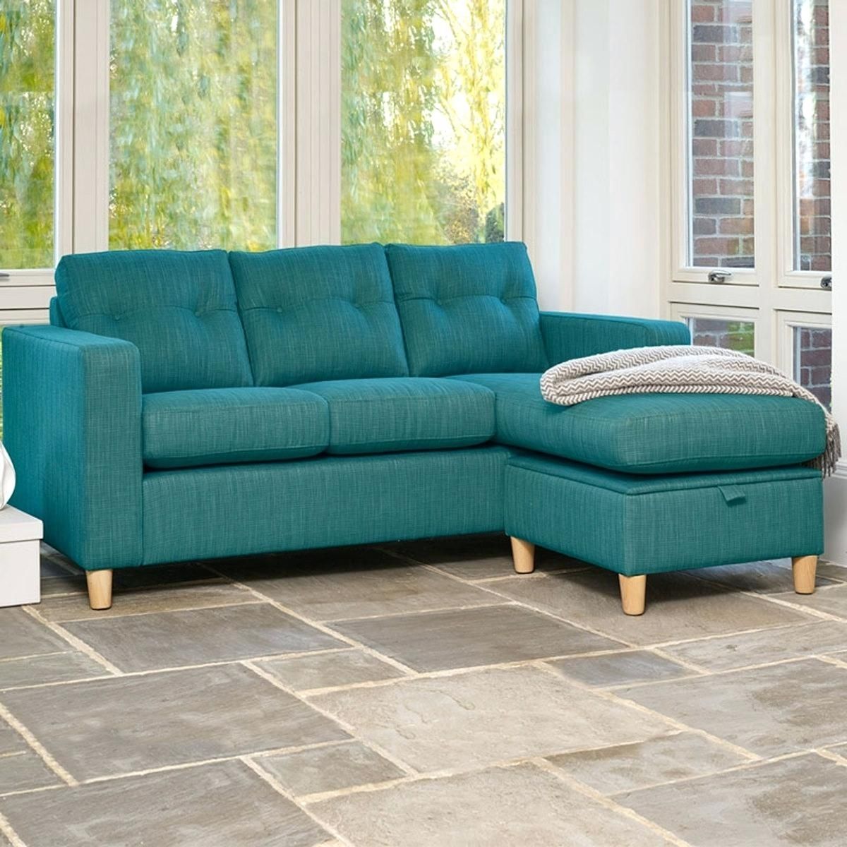 Teal Sofa Bed Target Sectional Sofas For Sale With Regard To Target Sectional Sofas (Photo 9 of 10)