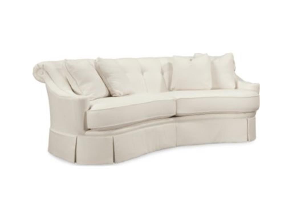Thomasville Sectional Sofas Style — Fabrizio Design : Thomasville Regarding Thomasville Sectional Sofas (View 3 of 10)
