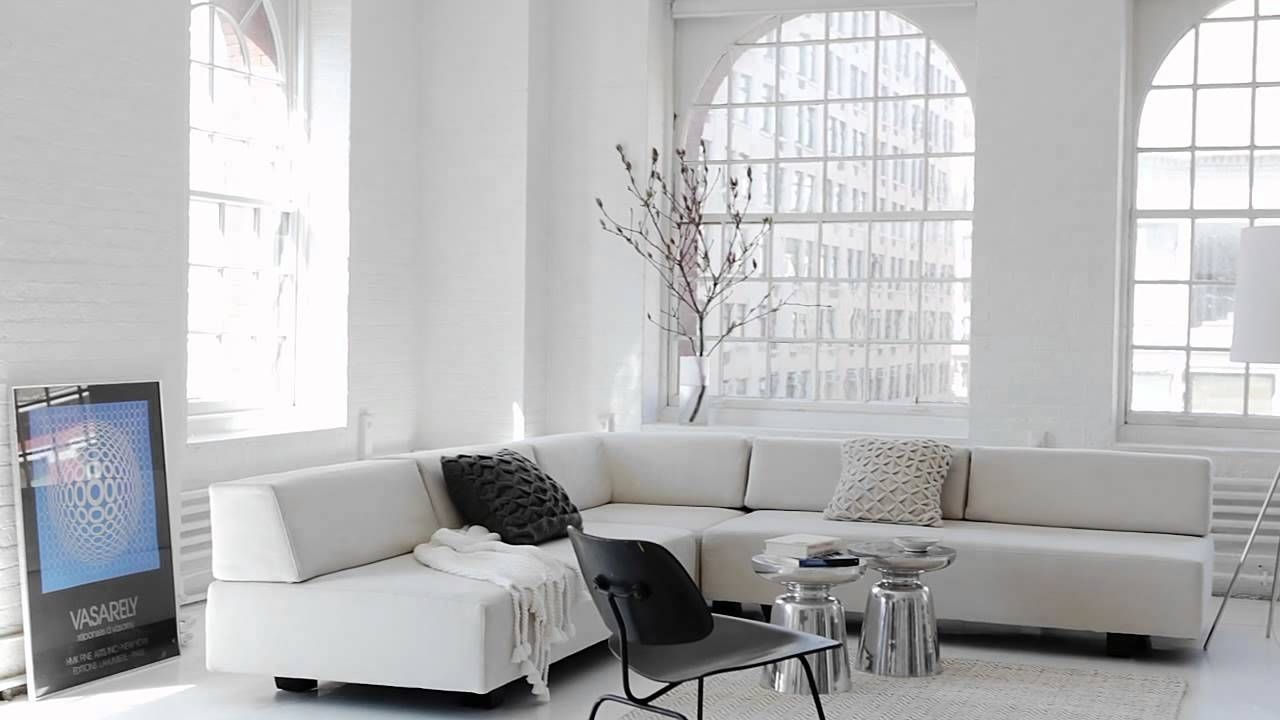 Tillary Modular Furniture: One Sofa, Endless Possibilities | West Regarding West Elm Sectional Sofas (View 7 of 10)