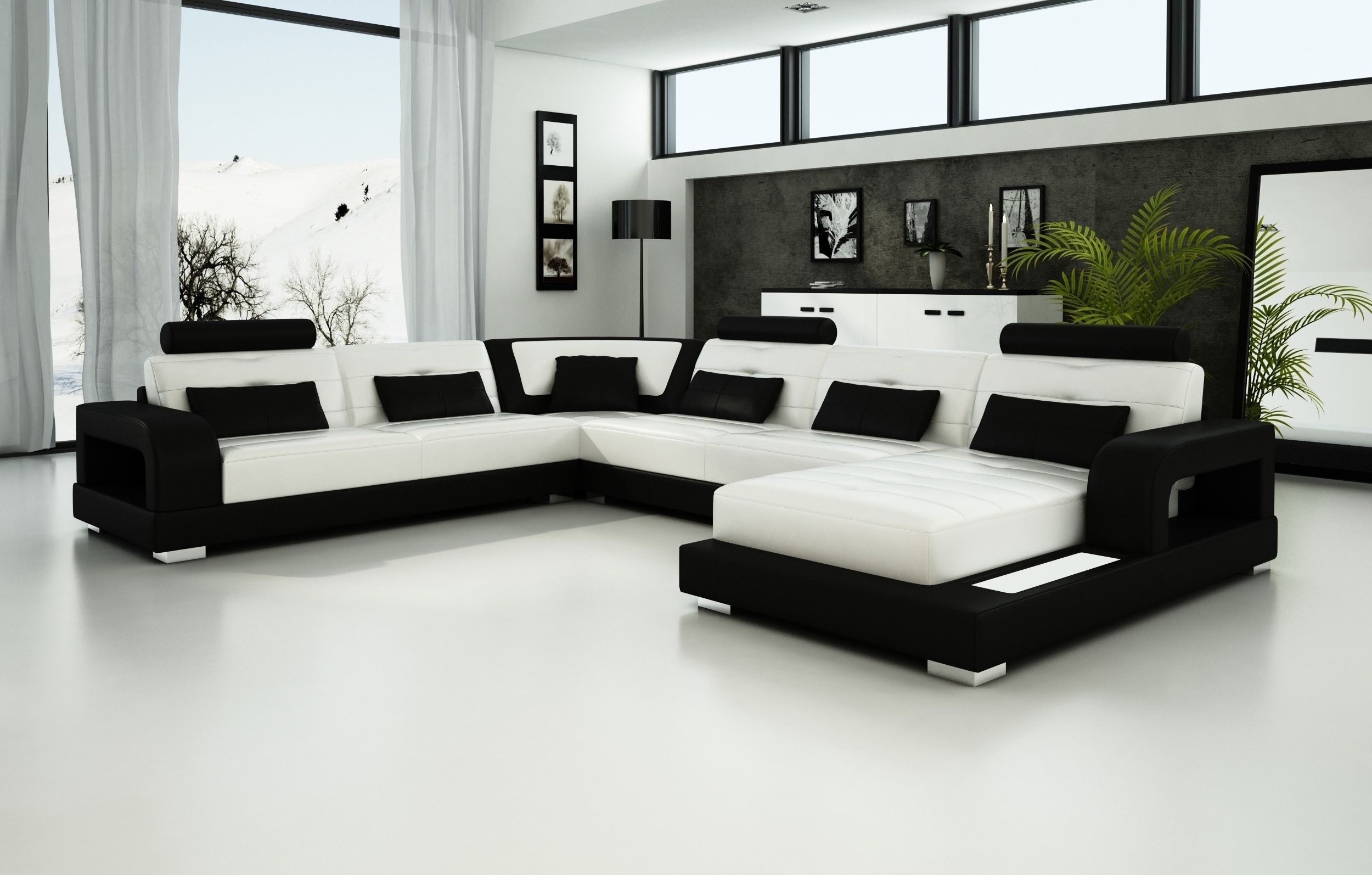Top 20 Of Trinidad And Tobago Sectional Sofas Intended For Trinidad And Tobago Sectional Sofas (Photo 6 of 10)