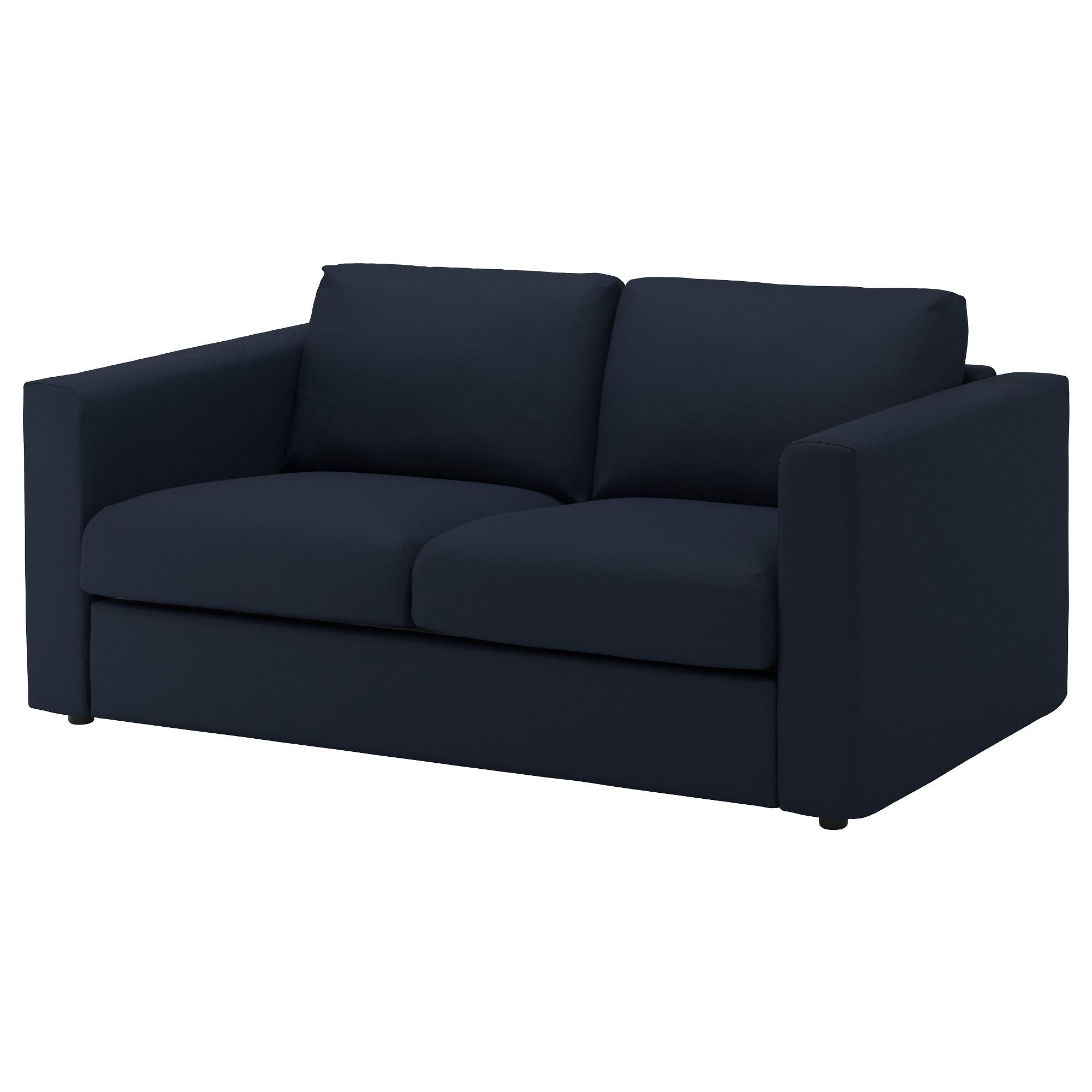 Featured Photo of 2024 Popular Ikea Small Sofas