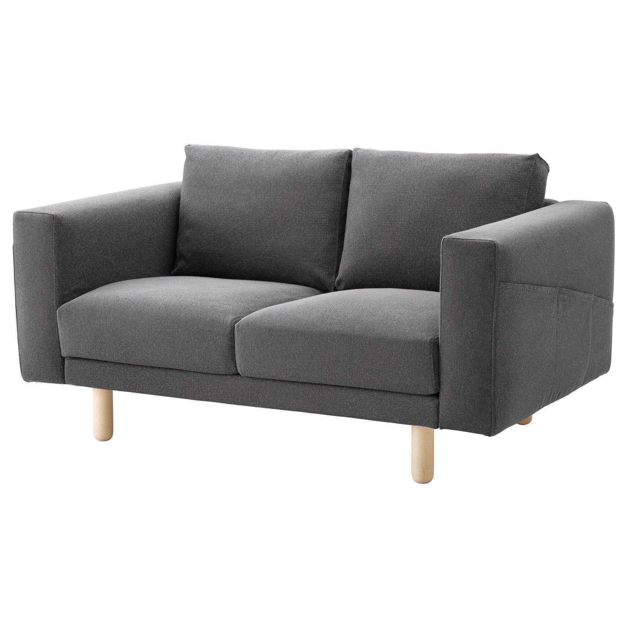 Two Seater Sofas | Ikea Ireland – Dublin With Regard To Mini Sofas (Photo 3 of 10)