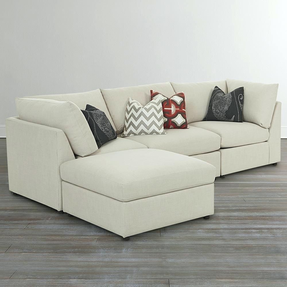 U Shaped Sectional Upholstery Sectional With Left Facing Sofa U Intended For Macon Ga Sectional Sofas (Photo 9 of 10)