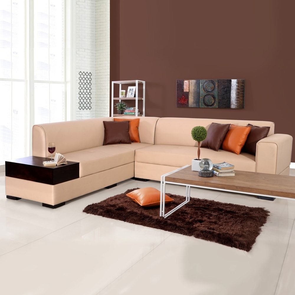 Uncategorized : L Shaped Sofas With Fascinating L Shaped Sofas Alden Intended For L Shaped Sofas (Photo 2 of 10)