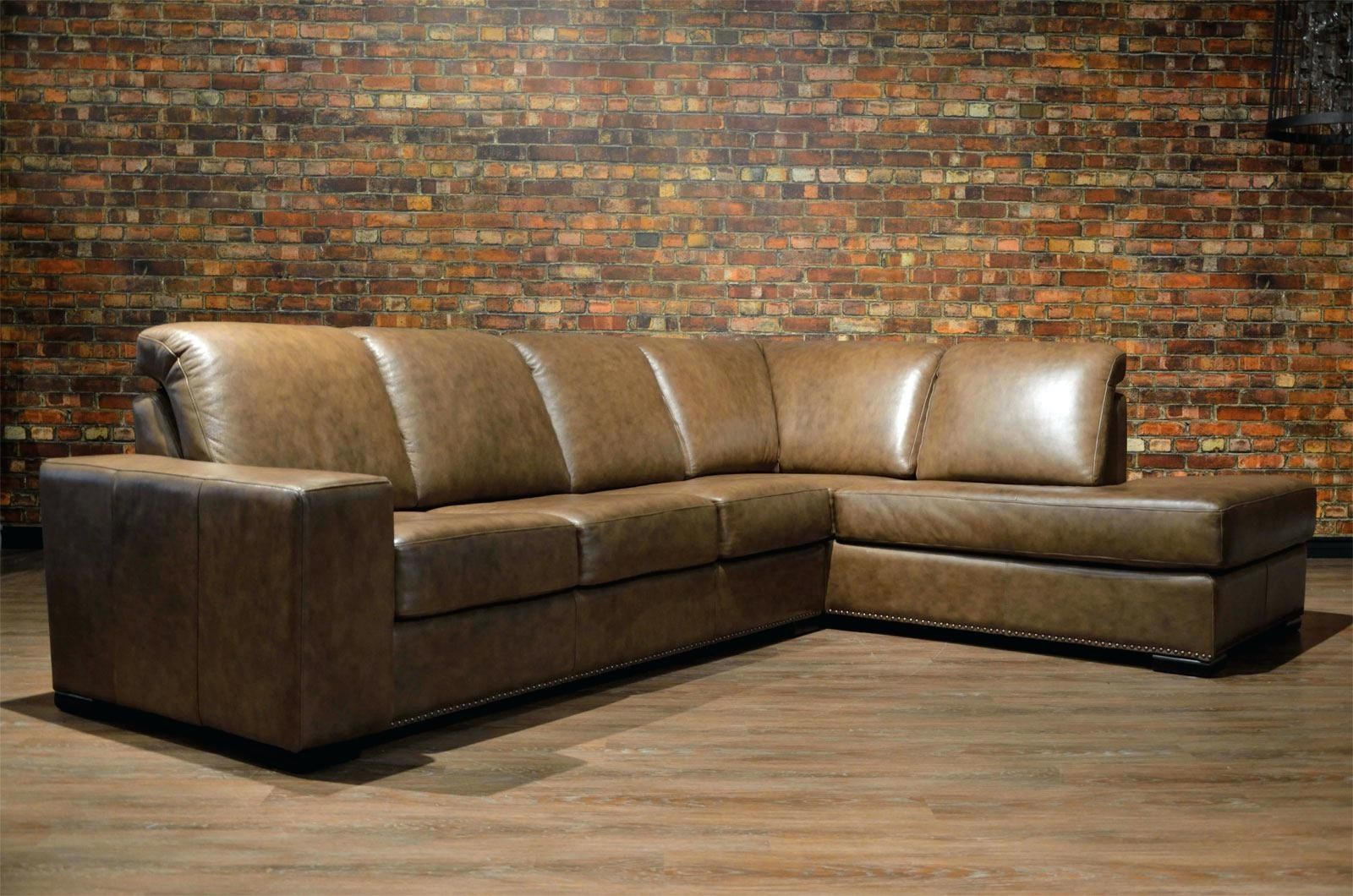 Used Leather Couches For Sale – Ncgeconference With Canada Sale Sectional Sofas (Photo 10 of 15)