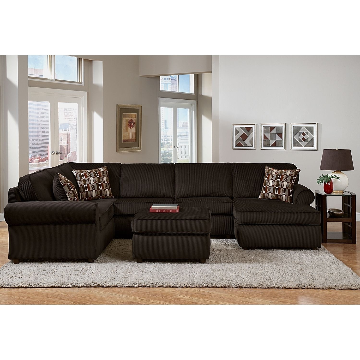 Value City Furniture Grand Rapids Mi Phone Number – Best Image Inside Grand Rapids Mi Sectional Sofas (View 4 of 10)