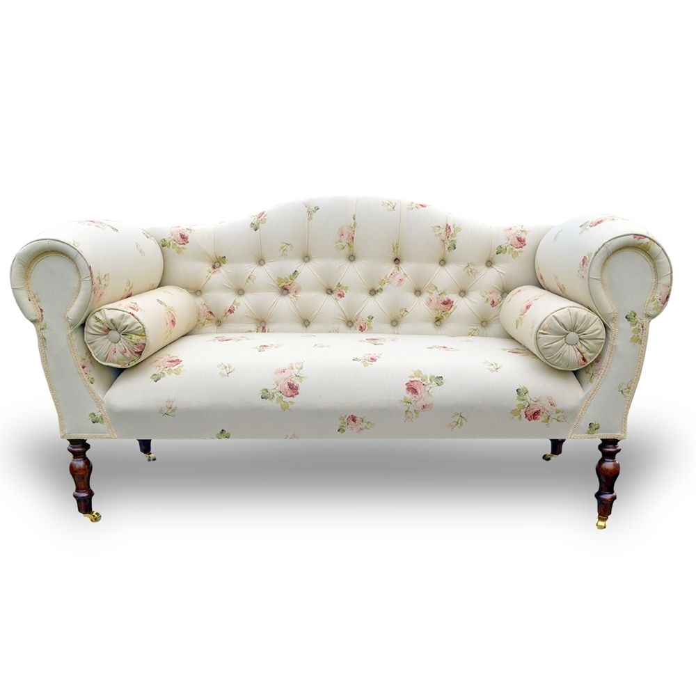 Vintage Rose Sofa | A Sofa For Me?! | Pinterest | Vintage, Beautiful For Vintage Sofas (Photo 6 of 10)