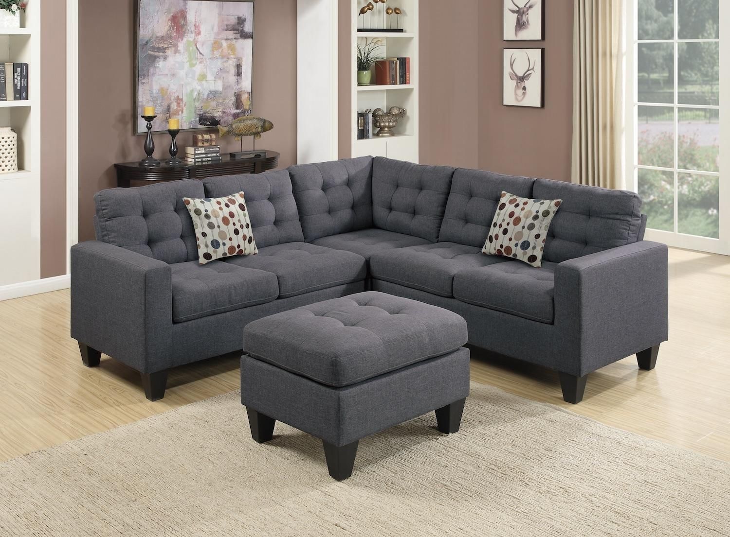 Best 10+ of Wayfair Sectional Sofas