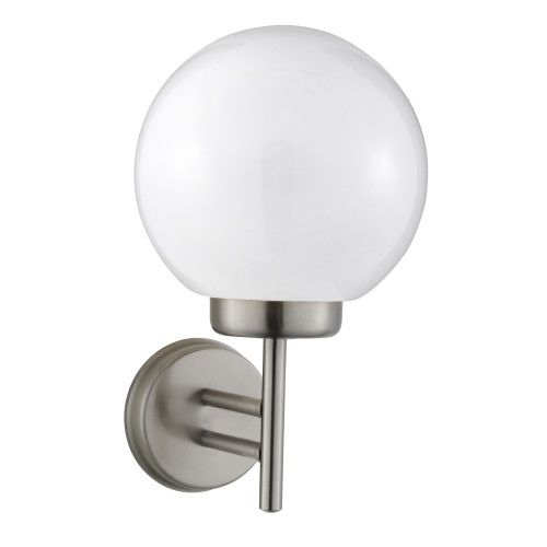 10 Best Types Of Globe Wall Lights Warisan Lighting Throughout Light Intended For Outdoor Wall Mounted Globe Lights (View 6 of 10)