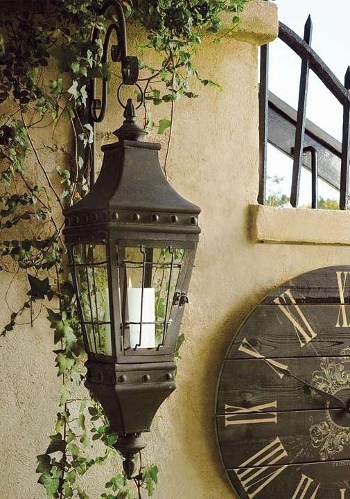 227 Best Grand Entrance Images On Pinterest | Outdoor Rooms, Foyers Throughout Outdoor Hanging Lanterns For Candles (Photo 10 of 10)