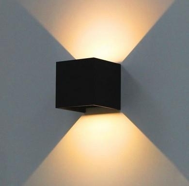 Featured Photo of 10 Best Collection of South Africa Outdoor Wall Lighting