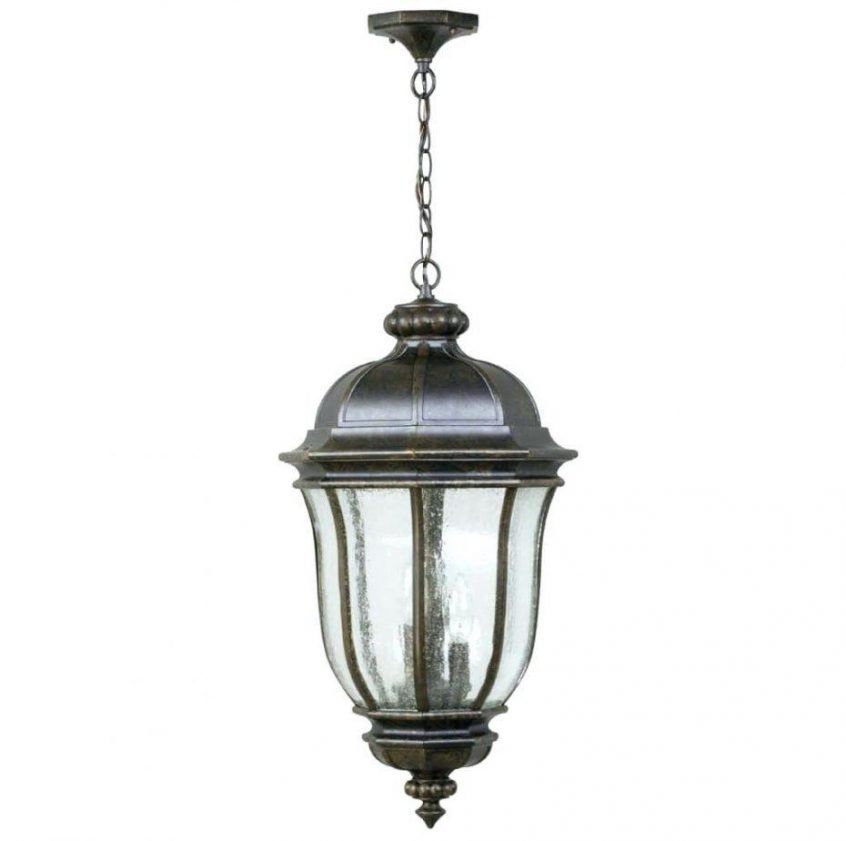 42 Types Showy French Style Metal Outdoor Hanging Pendant Lighting With Regard To Melbourne Outdoor Hanging Lights (Photo 3 of 10)