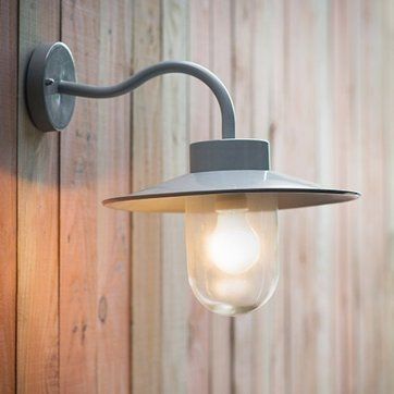 44 Best Light – Outside Images On Pinterest | Light Fixtures, Barn In Grey Outdoor Wall Lights (Photo 2 of 10)