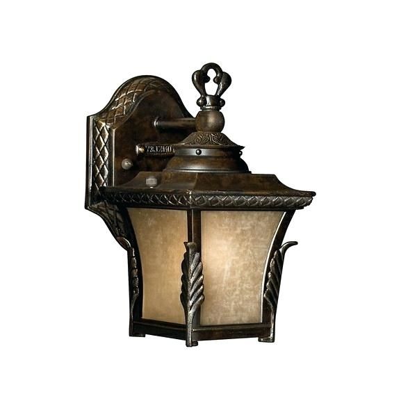 Antique Outdoor Wall Lights Vintage Outdoor Wall Lanterns – Timbeyers With Regard To Antique Outdoor Wall Lighting (Photo 7 of 10)