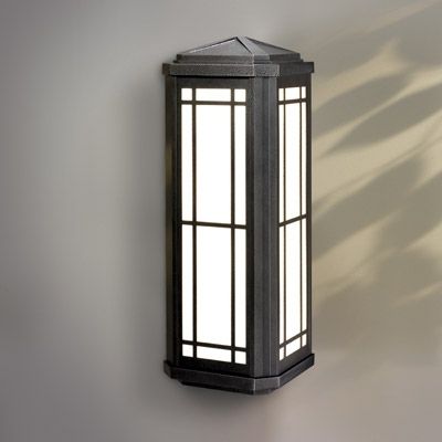 Attractive Manning Lighting Riverside Angle Wall Mount Exterior Inside Outdoor Wall Lighting Sets (View 10 of 10)