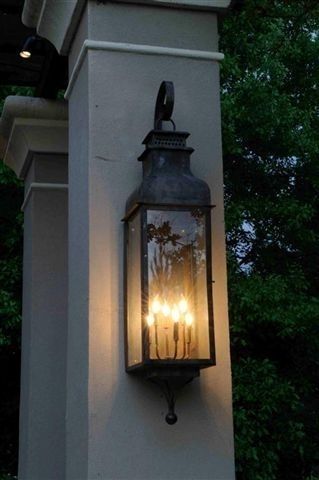 Best 25 Gas Lanterns Ideas On Pinterest Gas Lights Hanging Gas Lamps Regarding Outdoor Hanging Gas Lights (View 1 of 10)