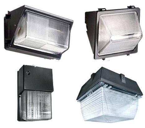 Featured Photo of 10 Photos Outdoor Wall Flood Lights