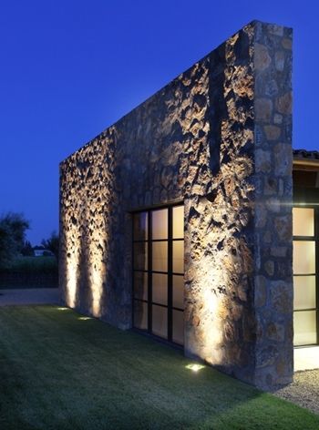 Brilliant Design Outdoor Wall Wash Lighting Cute Landscape Inside Intended For Outdoor Wall Wash Lighting Fixtures (View 2 of 10)