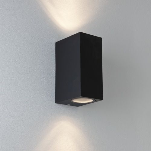 Chios 150 Exterior Wall Light 7128 | The Lighting Superstore Intended For Outdoor Wall Lighting (Photo 2 of 10)