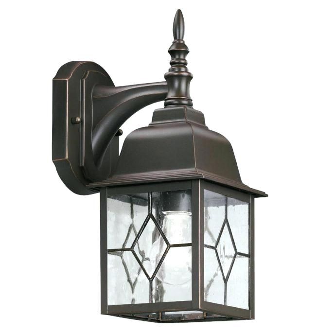 Commercial Lighting Lowes Large Size Of Commercial Lighting Outdoor For Motion Sensor Outdoor Hanging Lights (View 5 of 10)