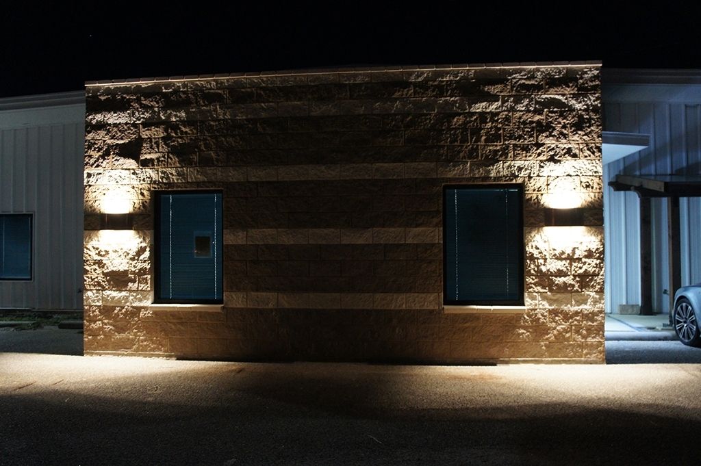 Commercial Outdoor Up Down Lighting – Outdoor Designs Within Commercial Outdoor Wall Lighting (View 2 of 10)