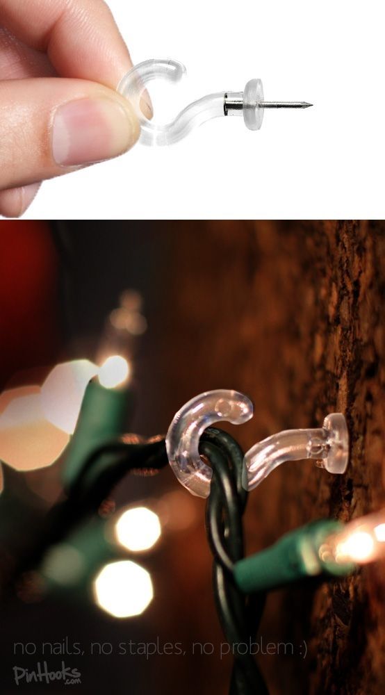 Cosy Clips To Hang Christmas Lights Outside Outdoors Outdoor Inside Inside Outdoor Lights Hanging Clips (Photo 2 of 10)