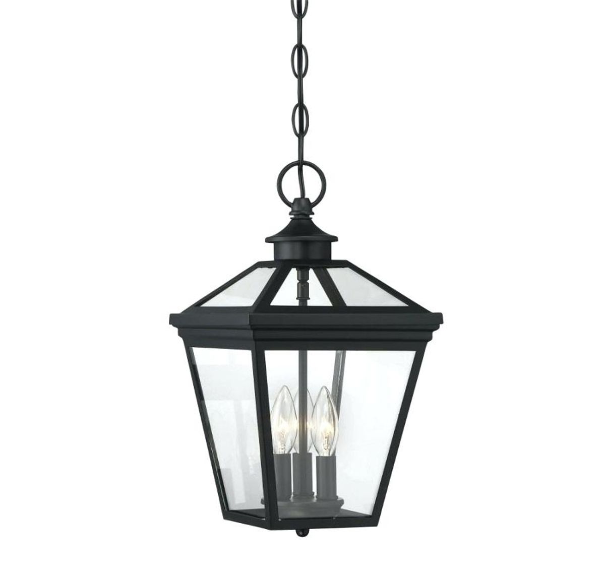 10 Inspirations Electric Outdoor Hanging Lanterns