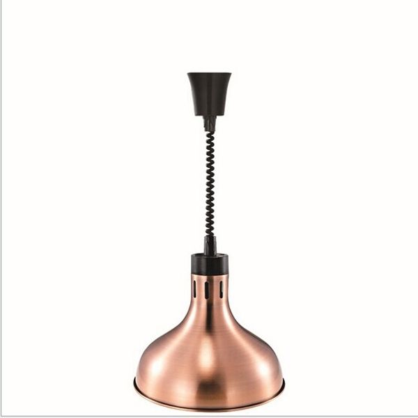 Excellent Hanging Ir Heating Lamp For Food On Aliexpress Alibaba Throughout Outdoor Hanging Heat Lamps (View 4 of 10)