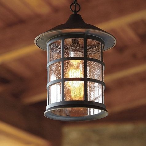 Exterior Pendant Lights – Coryc Within Unique Outdoor Hanging Lights (Photo 3 of 10)