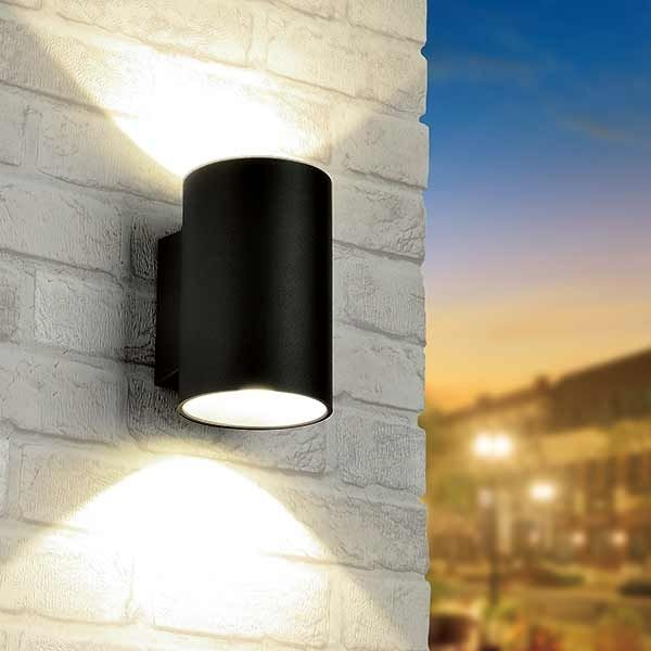 Featured Photo of  Best 10+ of Architectural Outdoor Wall Lighting